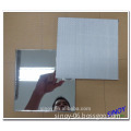 For sliding mirror door / wardrobe / furniture /cabinets use 4mm to 6mm Vinyl Backed Mirror (Safety Backed Mirror)